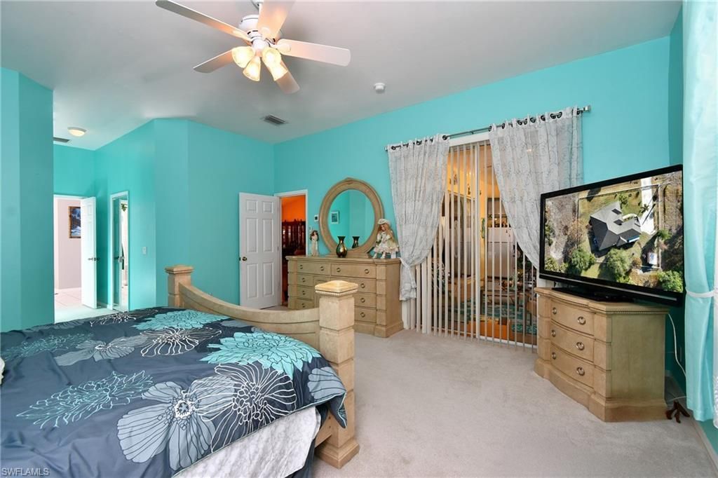 836 Worth Ave S, Lehigh Acres, FL 33974 Photo