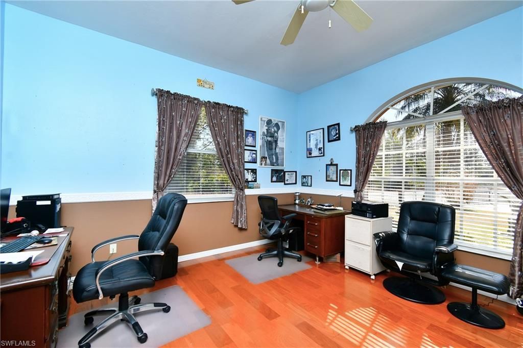 836 Worth Ave S, Lehigh Acres, FL 33974 Photo