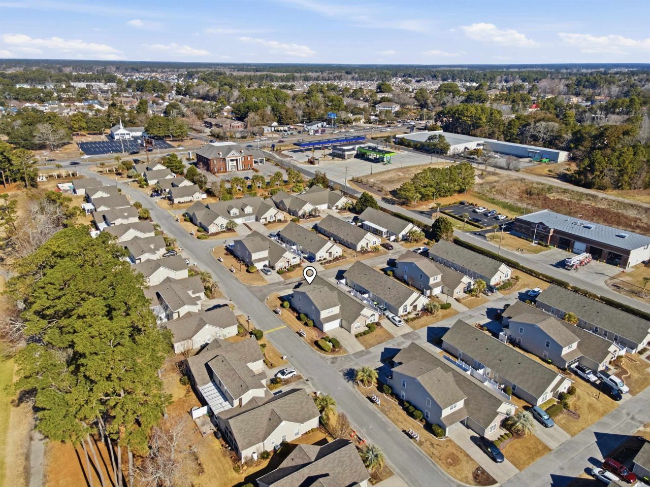 4269 Rivergate Ln. Photo 39