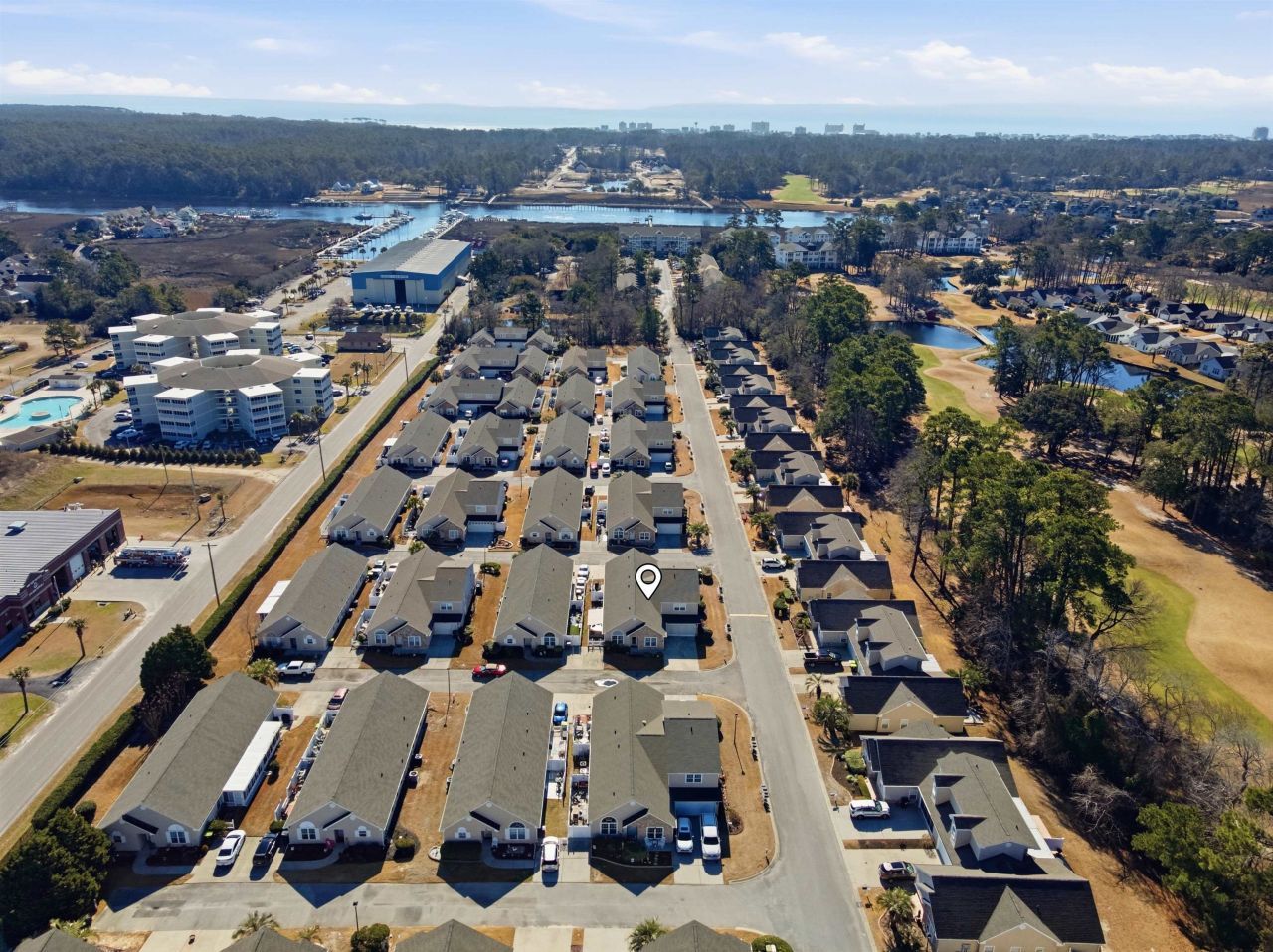 4269 Rivergate Ln. Photo 40