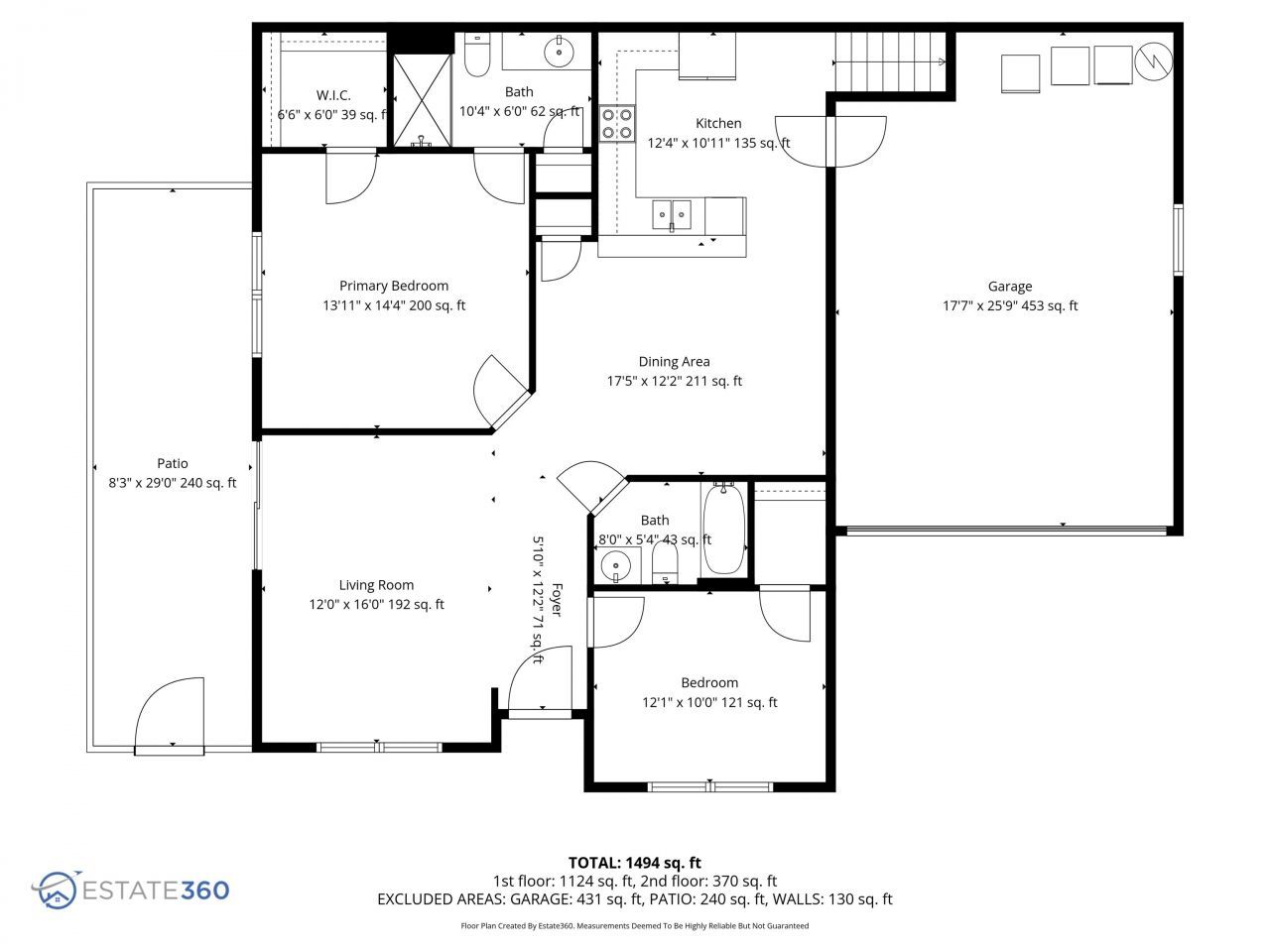 4269 Rivergate Ln. Photo 44