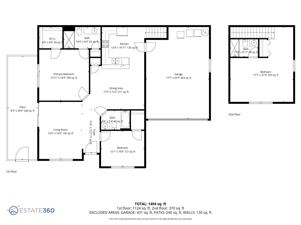 4269 Rivergate Ln. Photo 46