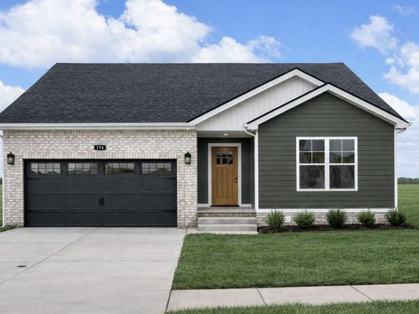 325 Cardinal Creek, Clarksville, TN 37040