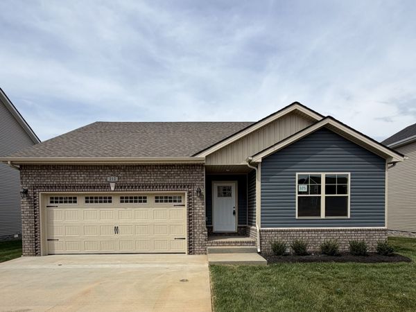 325 Cardinal Creek, Clarksville, TN 37040