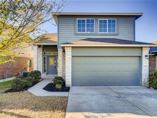 10920 Worn Sole DR, Austin, TX 78754