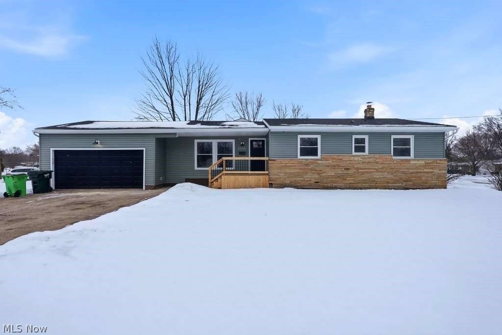 2365 Norman Drive, Stow, OH 44224 Main Photo