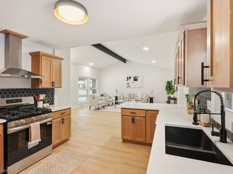 2365 Norman Drive, Stow, OH 44224 Photo 11