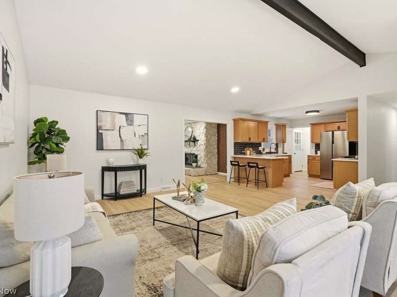 2365 Norman Drive, Stow, OH 44224 Photo 4