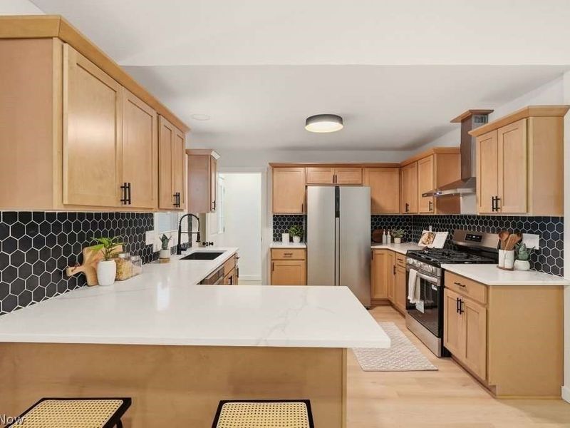 2365 Norman Drive, Stow, OH 44224 Photo 6