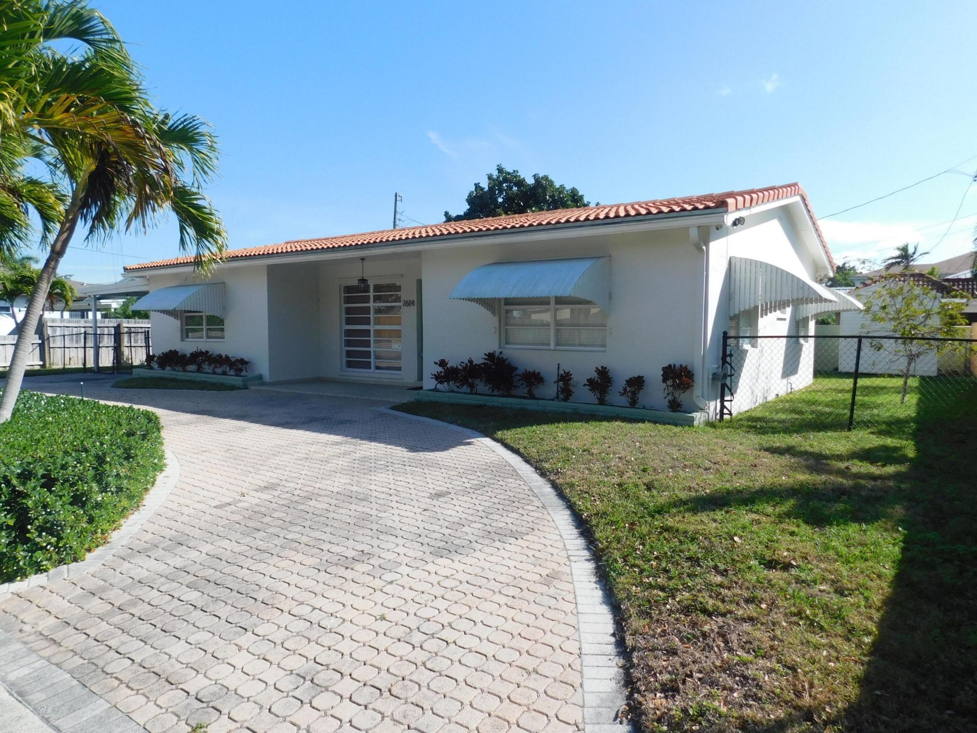 7614 S Olive Avenue, West Palm Beach, FL 33405 Photo