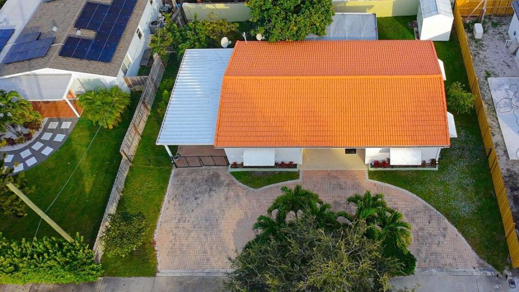 7614 S Olive Avenue, West Palm Beach, FL 33405 Photo