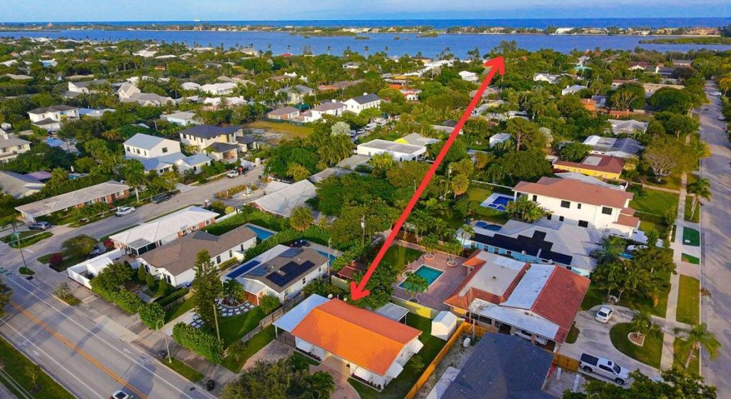 7614 S Olive Avenue, West Palm Beach, FL 33405 Photo