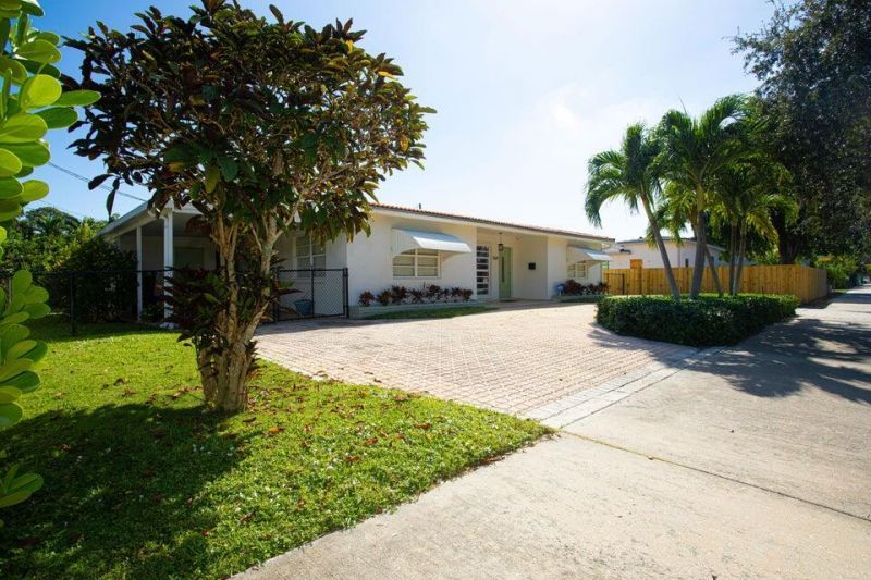 7614 S Olive Avenue, West Palm Beach, FL 33405 Photo