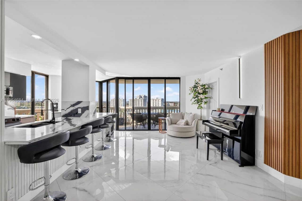 1000 Island Blvd, Unit 1710, Aventura, FL 33160 Photo