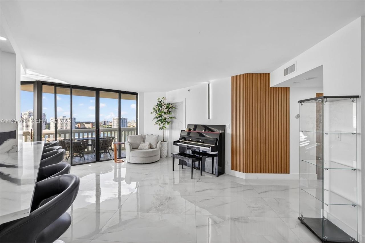 1000 Island Blvd, Unit 1710, Aventura, FL 33160 Photo