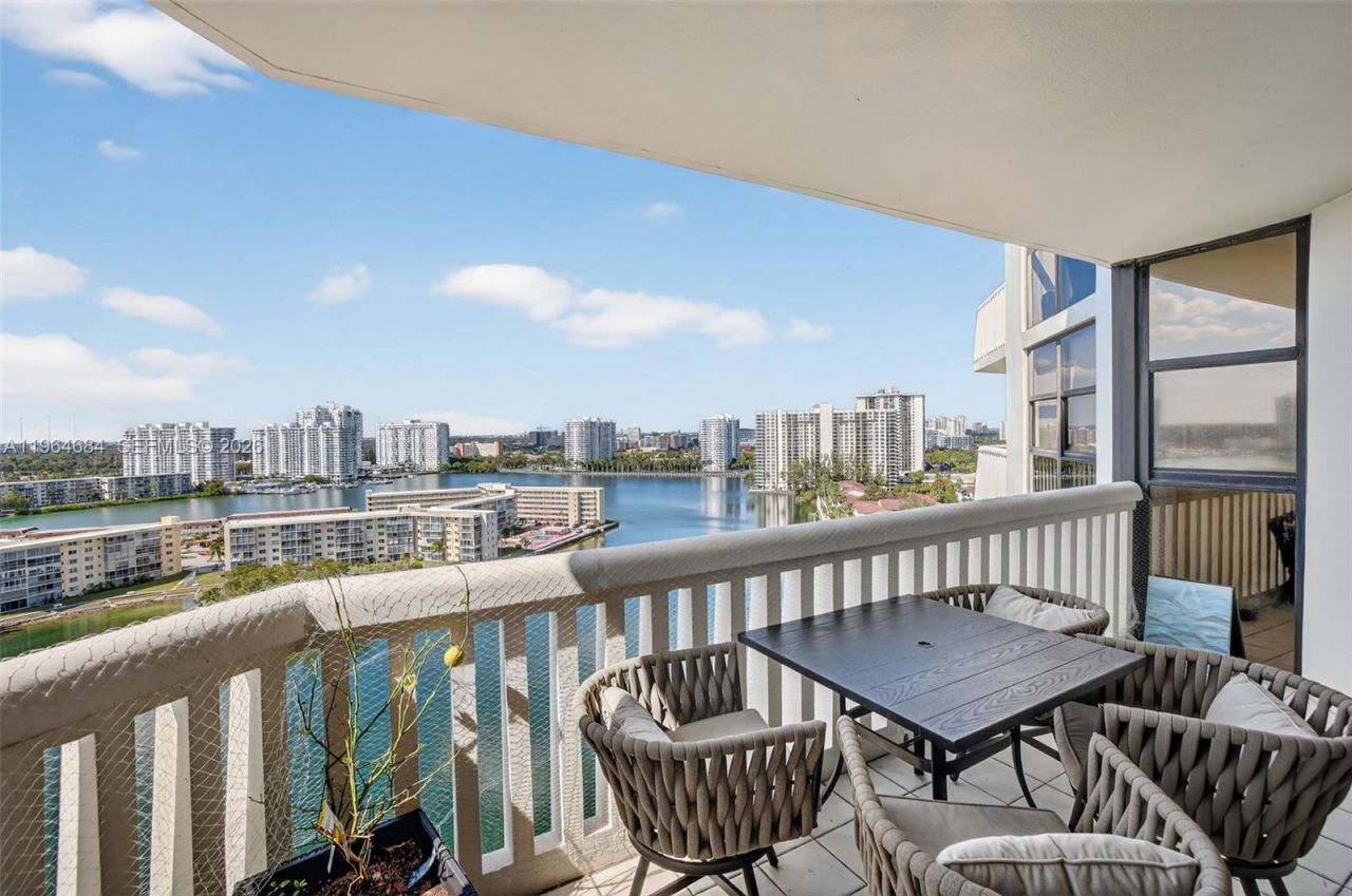 1000 Island Blvd, Unit 1710, Aventura, FL 33160 Photo