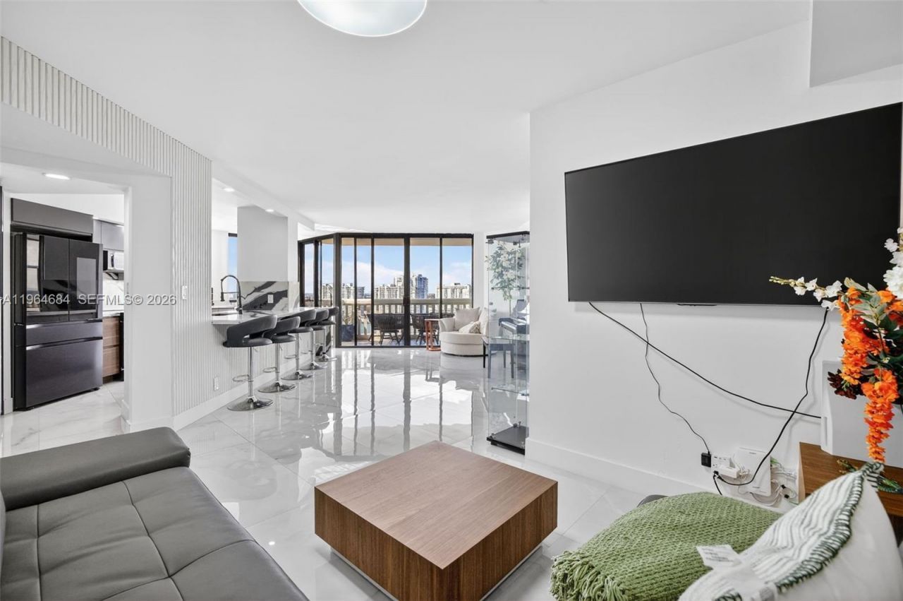1000 Island Blvd, Unit 1710, Aventura, FL 33160 Photo