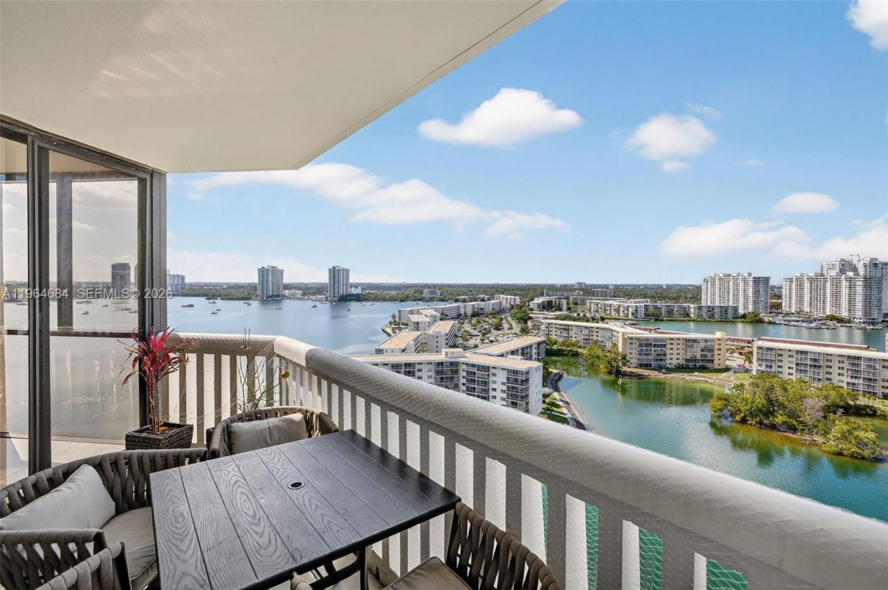 1000 Island Blvd, Unit 1710, Aventura, FL 33160 Photo