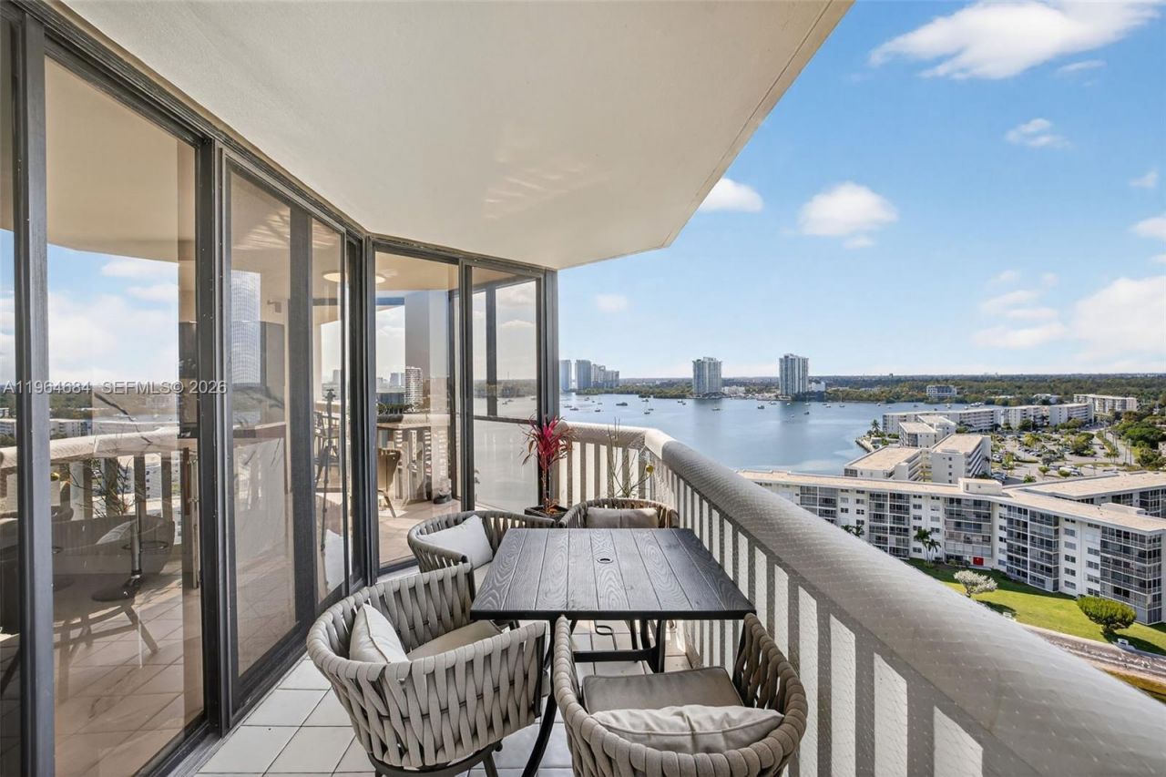 1000 Island Blvd, Unit 1710, Aventura, FL 33160 Photo