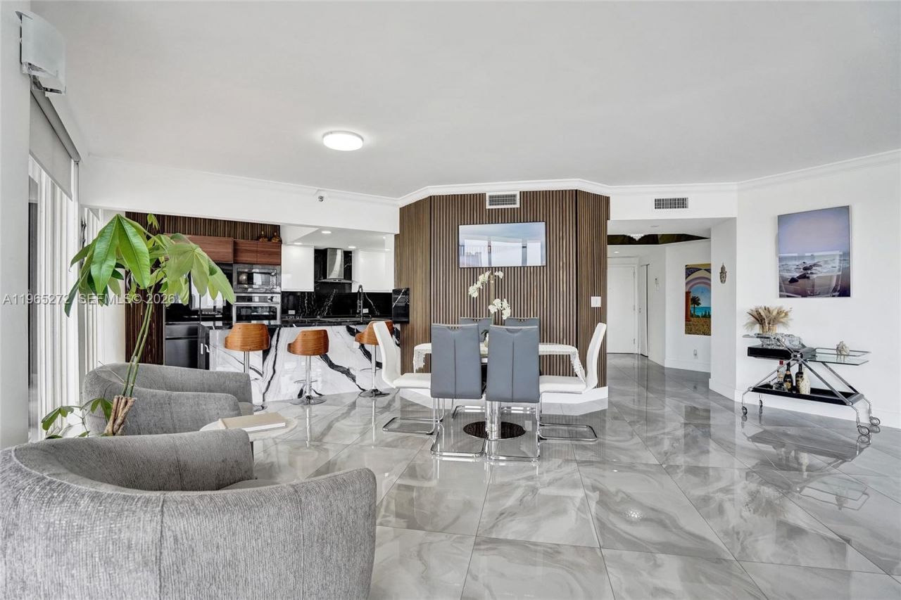3000 Island Blvd, Unit 1106, Aventura, FL 33160 Photo