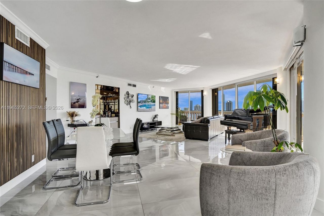 3000 Island Blvd, Unit 1106, Aventura, FL 33160 Photo