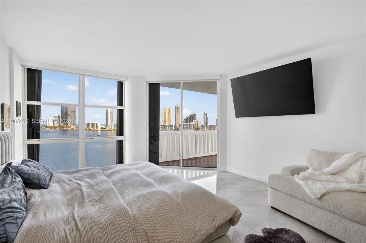 3000 Island Blvd, Unit 1106, Aventura, FL 33160 Photo