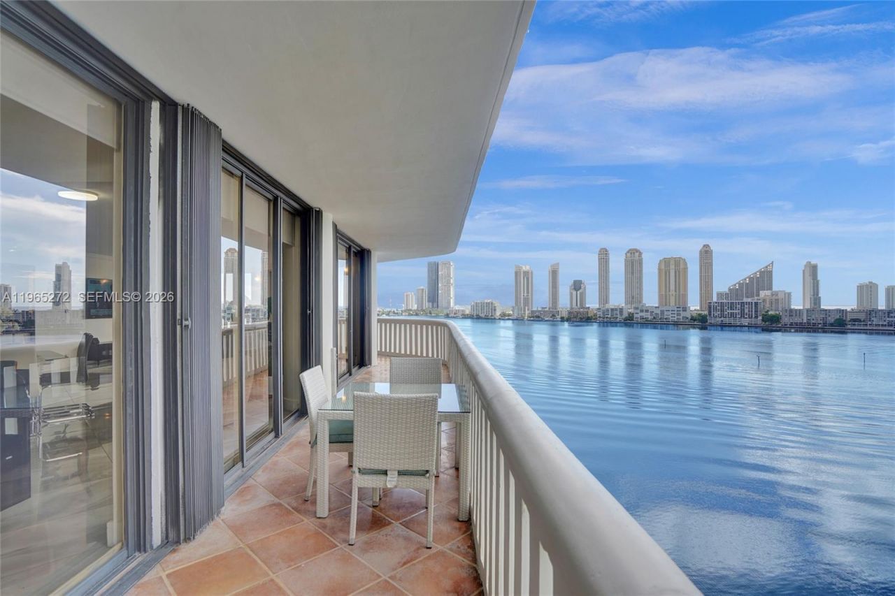 3000 Island Blvd, Unit 1106, Aventura, FL 33160 Photo