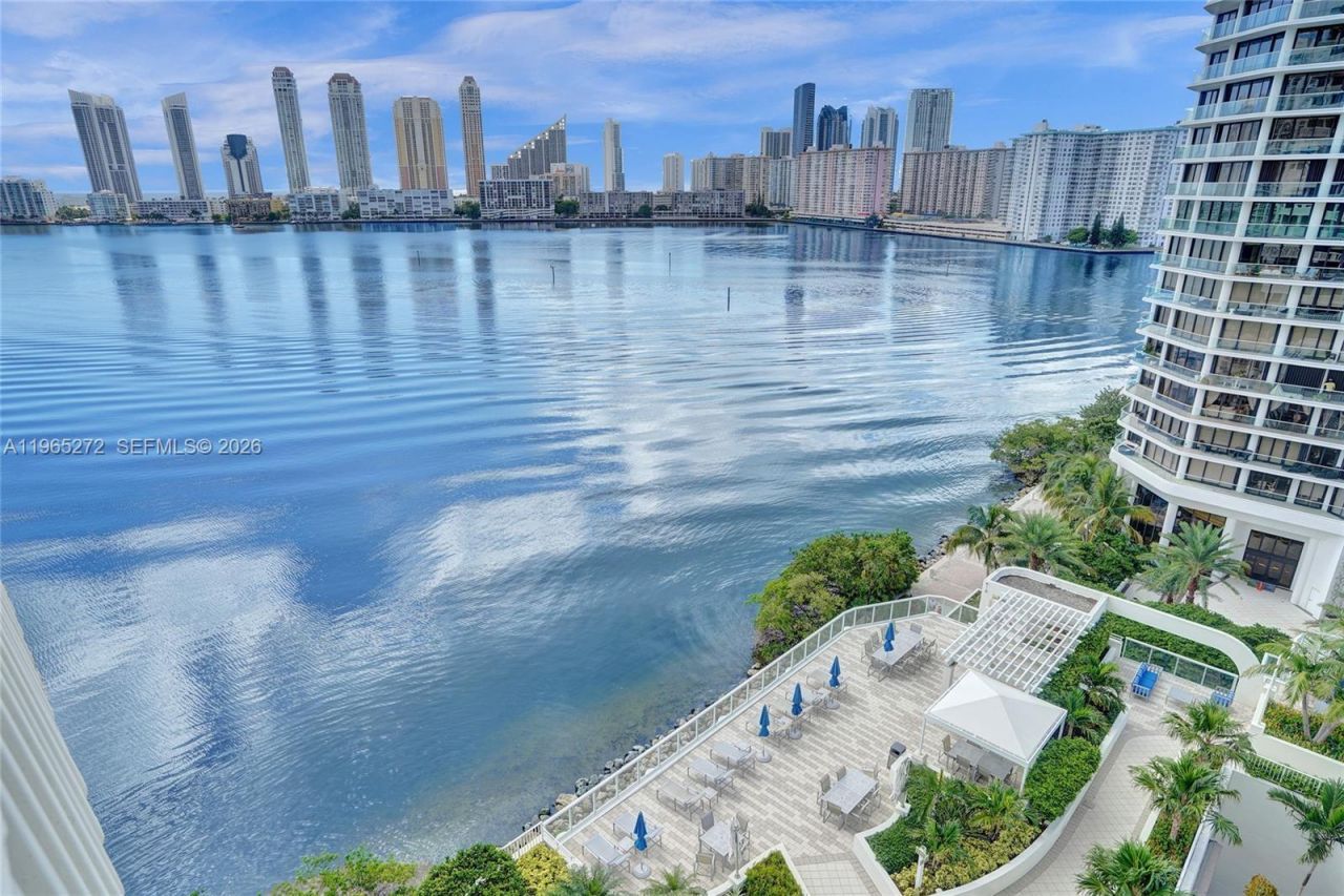 3000 Island Blvd, Unit 1106, Aventura, FL 33160 Photo