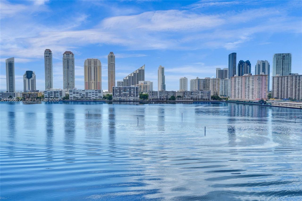 3000 Island Blvd, Unit 1106, Aventura, FL 33160 Photo
