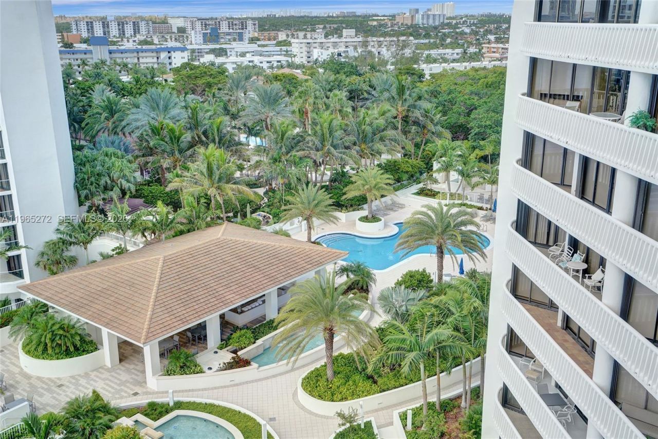 3000 Island Blvd, Unit 1106, Aventura, FL 33160 Photo