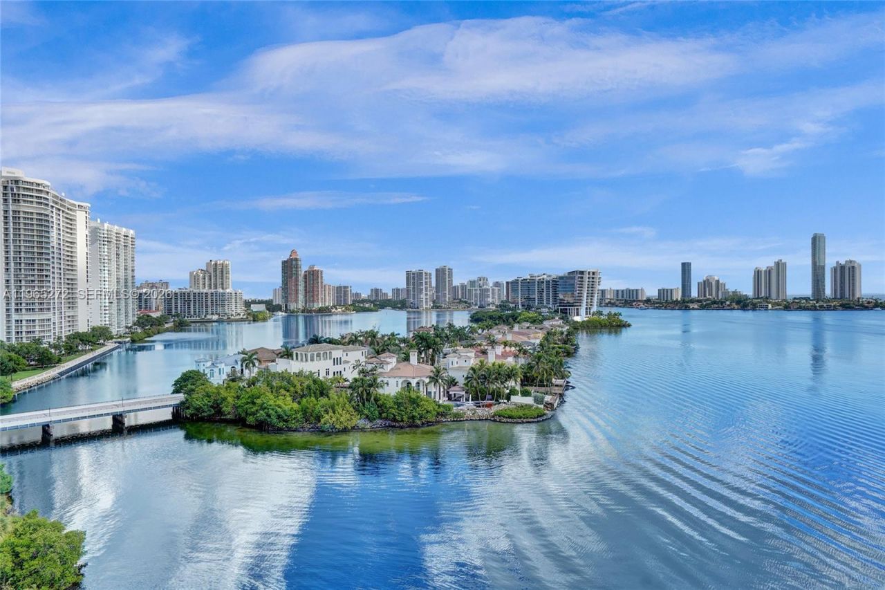3000 Island Blvd, Unit 1106, Aventura, FL 33160 Photo