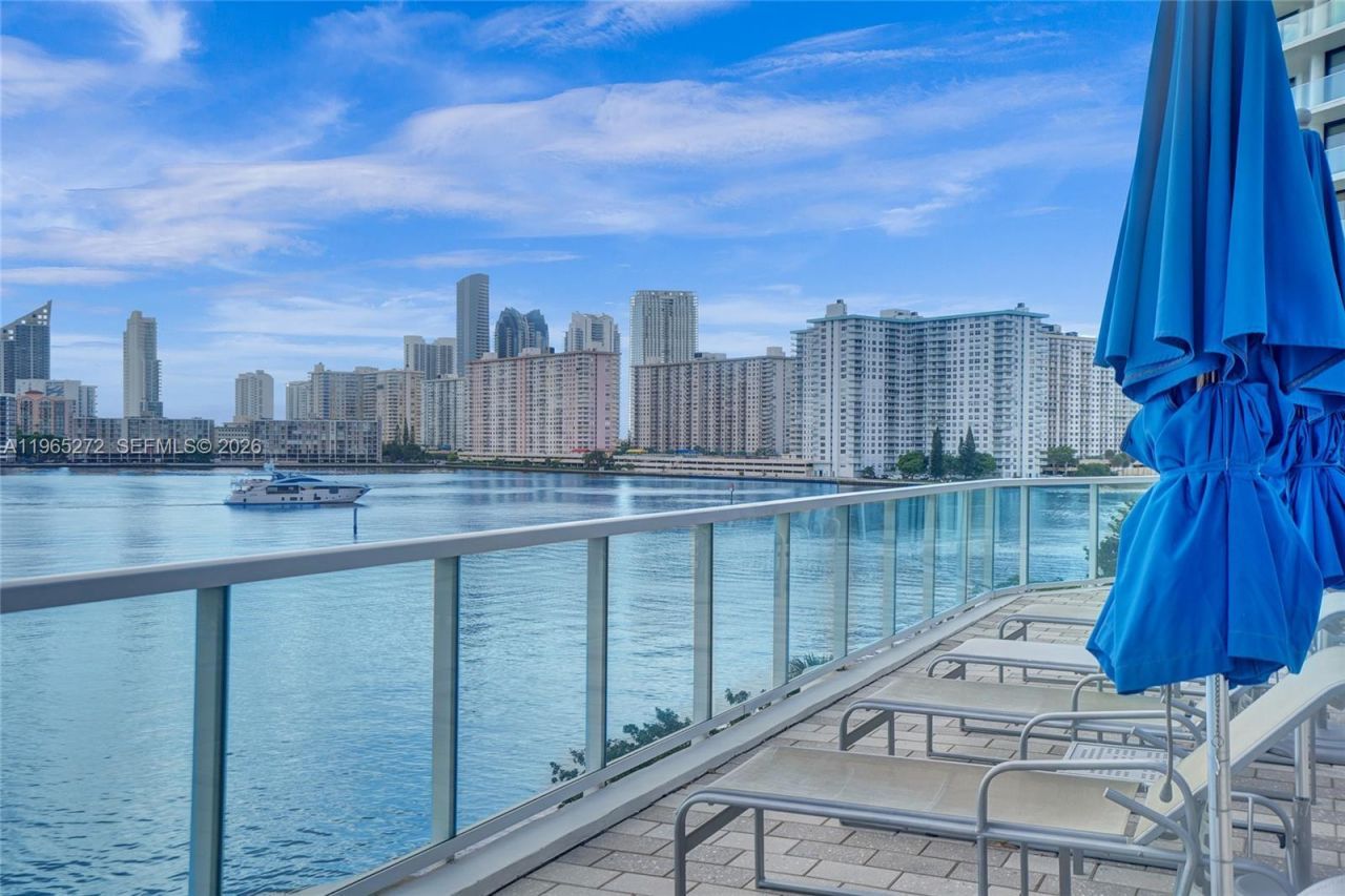 3000 Island Blvd, Unit 1106, Aventura, FL 33160 Photo