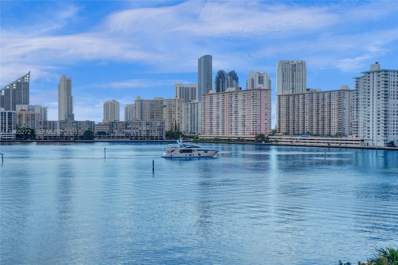 3000 Island Blvd, Unit 1106, Aventura, FL 33160 Photo