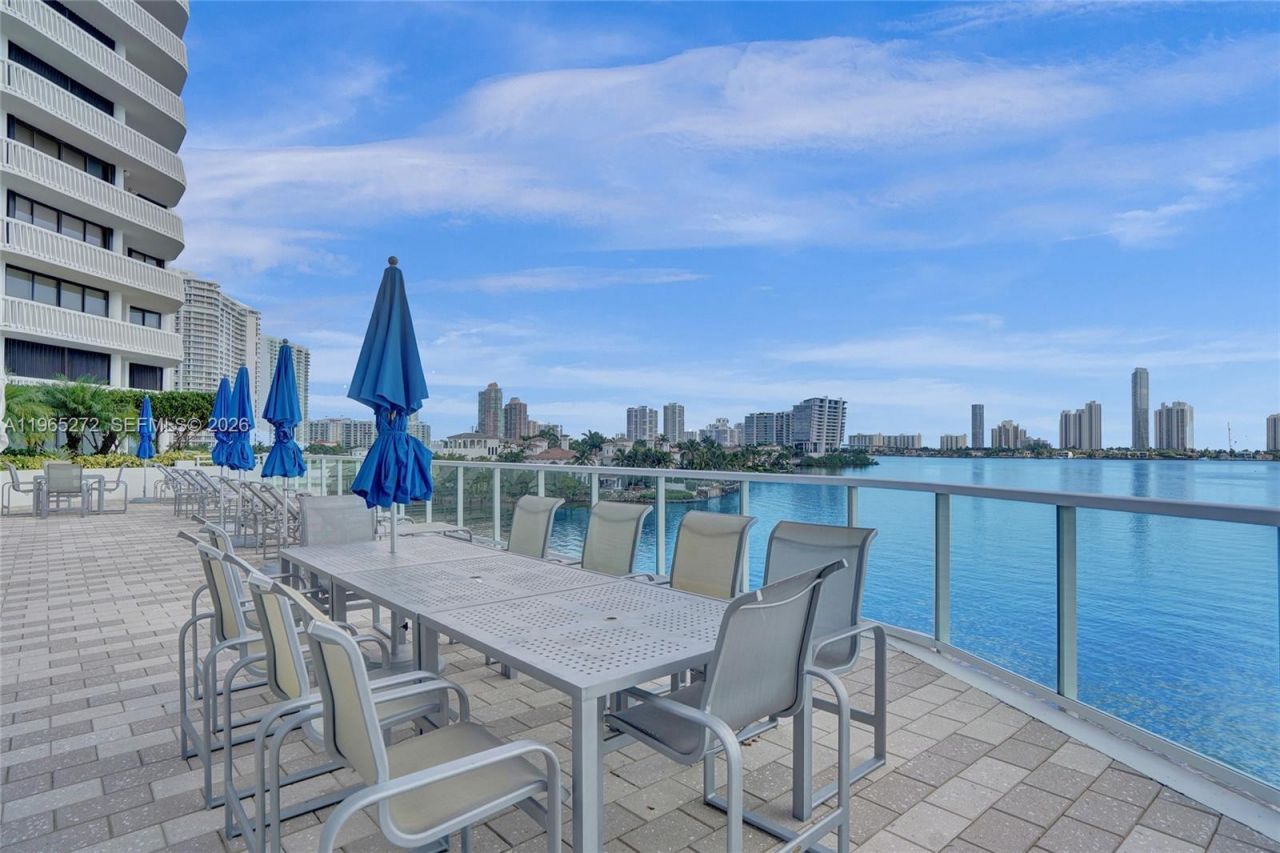 3000 Island Blvd, Unit 1106, Aventura, FL 33160 Photo