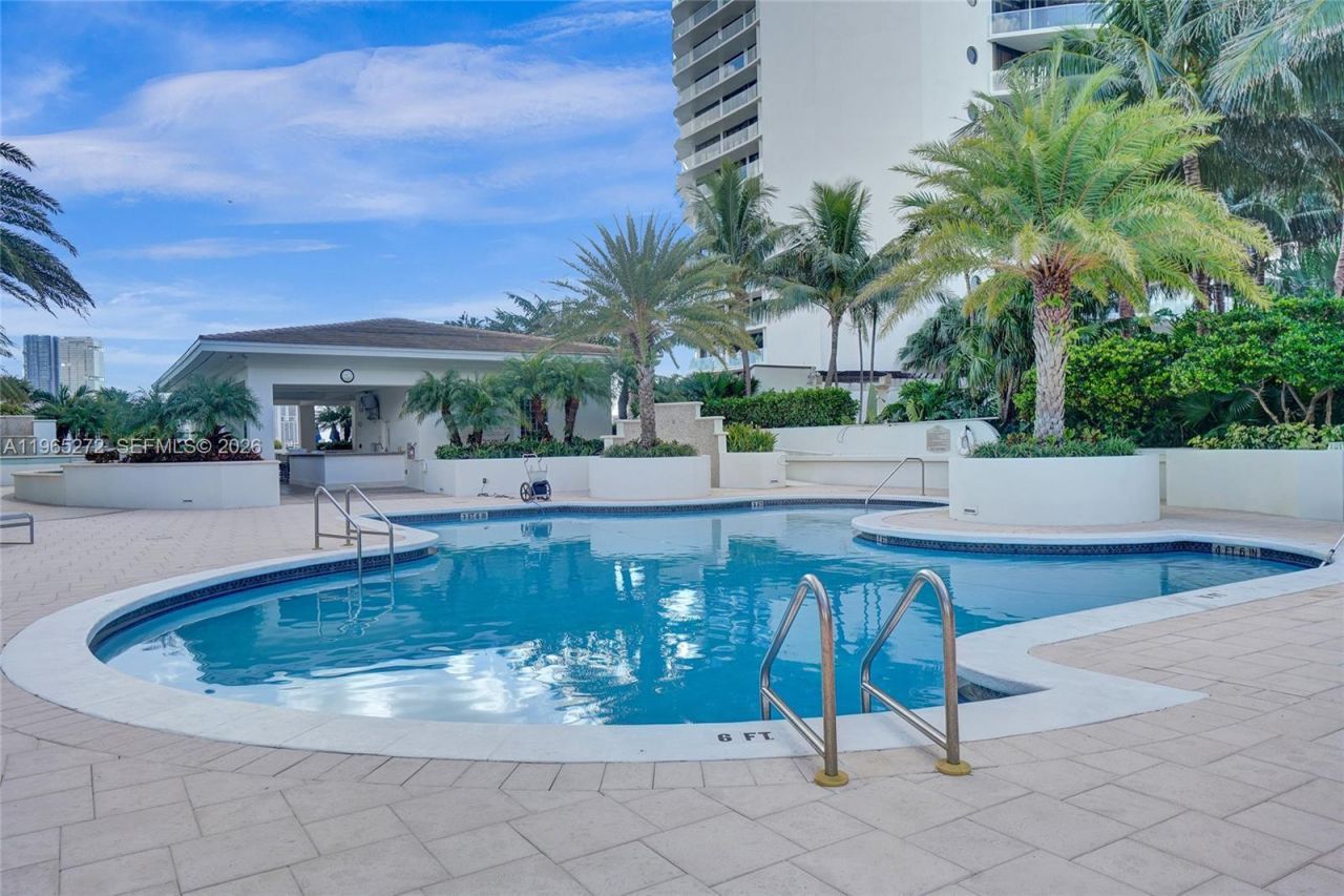 3000 Island Blvd, Unit 1106, Aventura, FL 33160 Photo