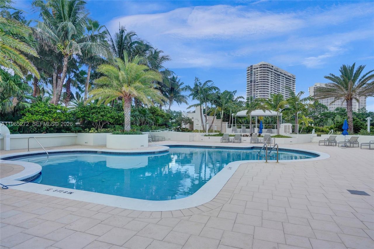 3000 Island Blvd, Unit 1106, Aventura, FL 33160 Photo