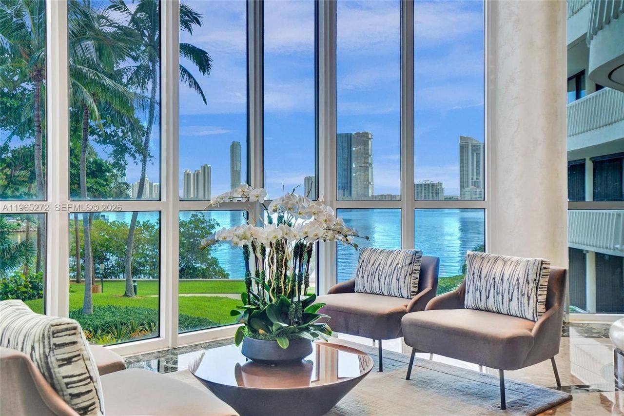 3000 Island Blvd, Unit 1106, Aventura, FL 33160 Photo