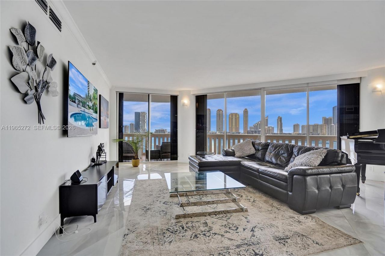 3000 Island Blvd, Unit 1106, Aventura, FL 33160 Photo