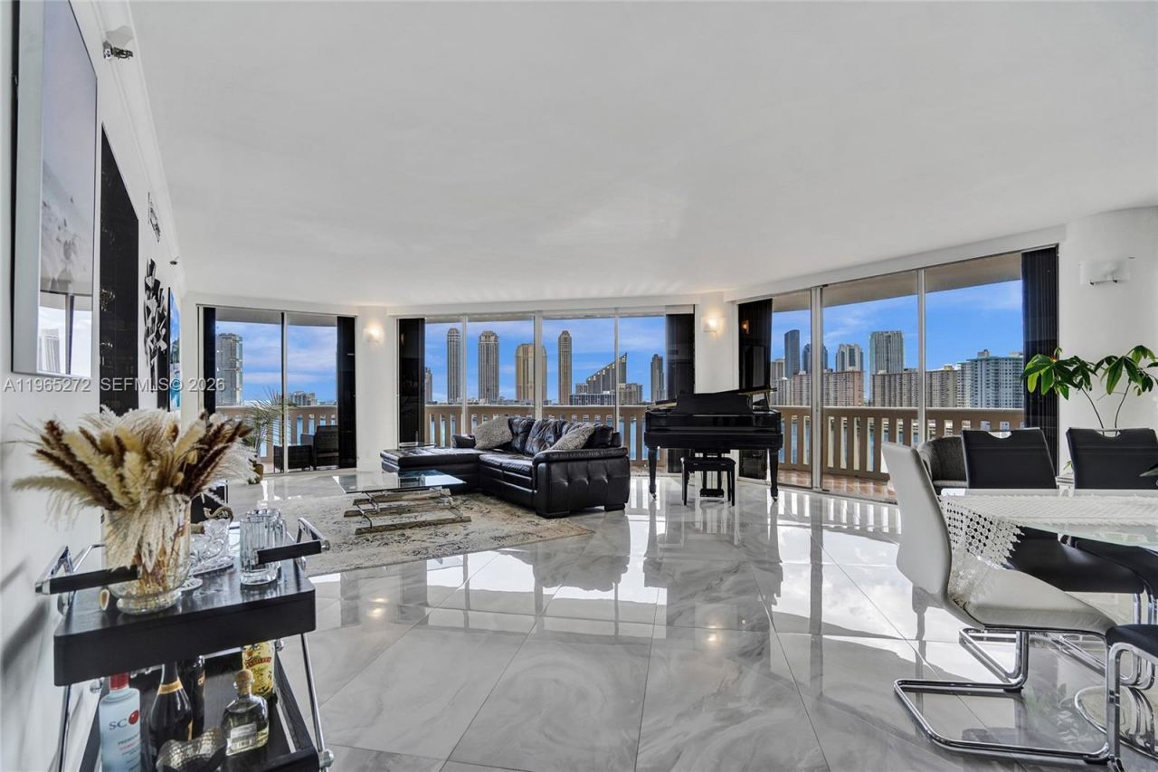 3000 Island Blvd, Unit 1106, Aventura, FL 33160 Photo