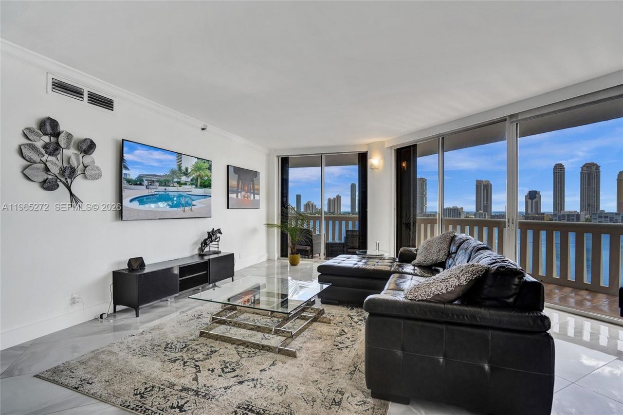 3000 Island Blvd, Unit 1106, Aventura, FL 33160 Photo