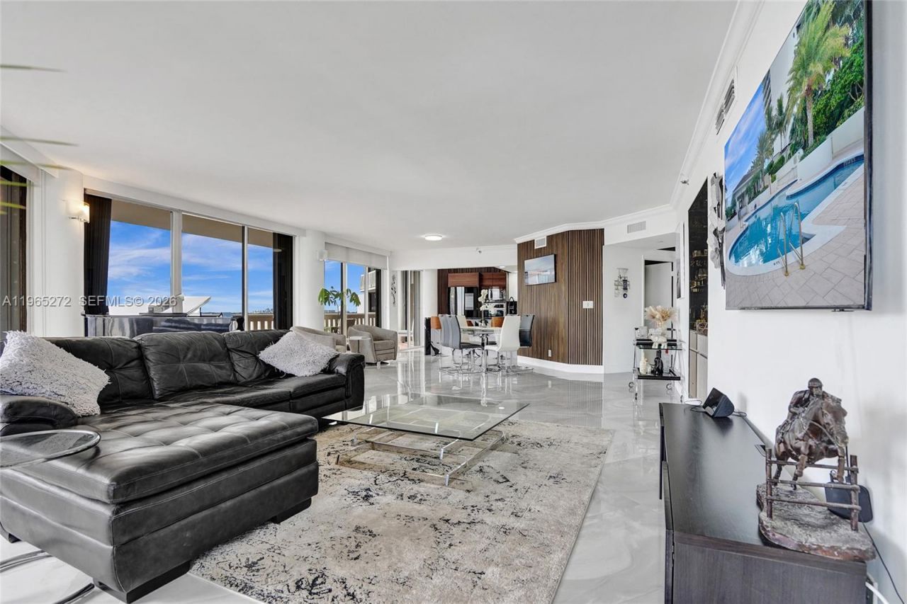 3000 Island Blvd, Unit 1106, Aventura, FL 33160 Photo