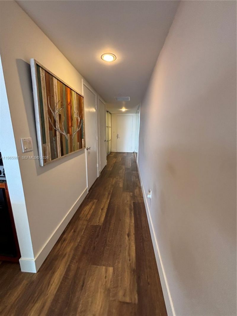 1830 S Ocean Dr, Unit 4505, Hallandale Beach, FL 33009 Photo