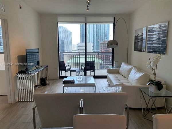 999 SW 1st Ave , Unit 1510, Miami, FL 33130