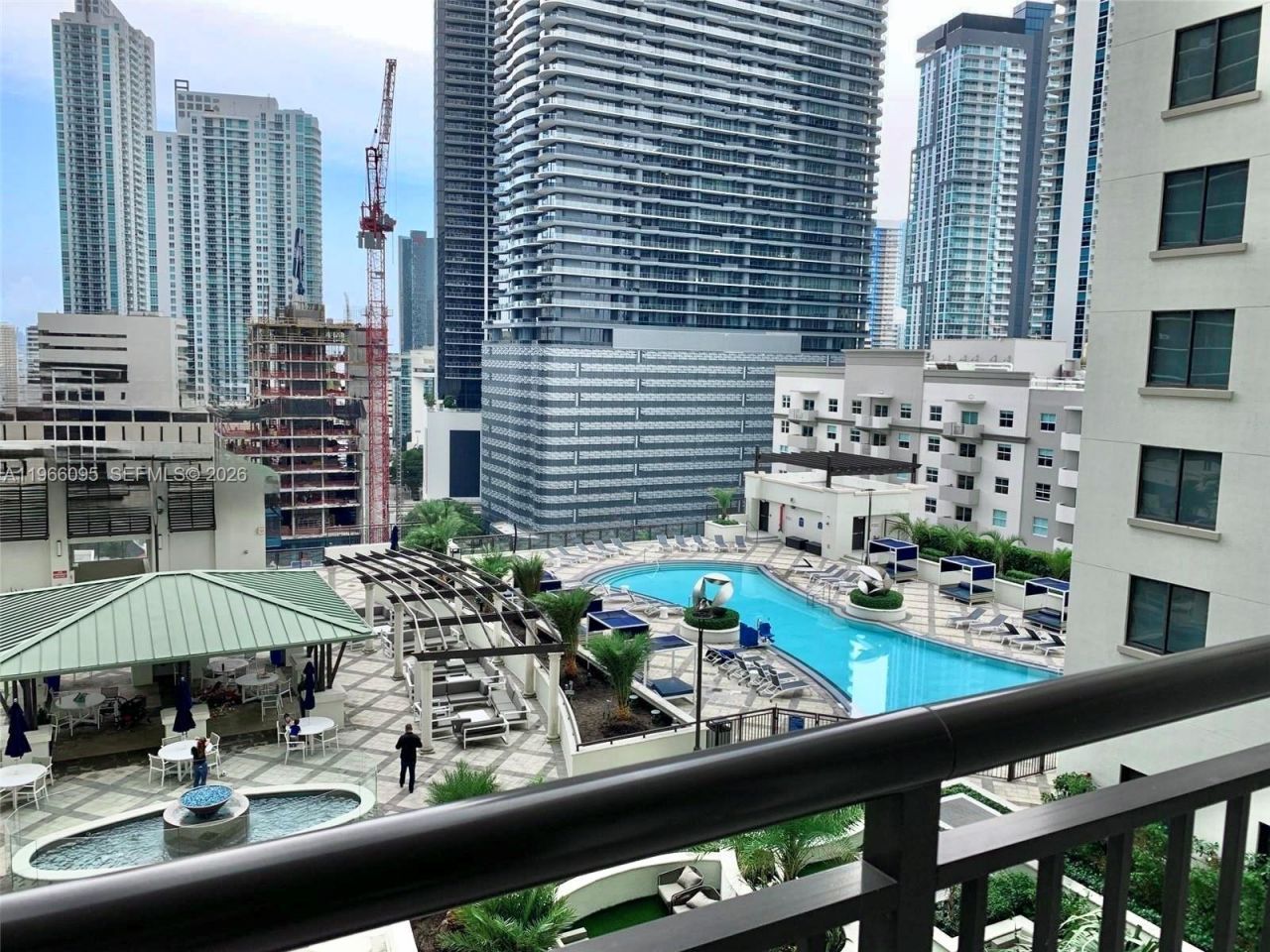 999 SW 1st Ave , Unit 1510, Miami, FL 33130 Photo