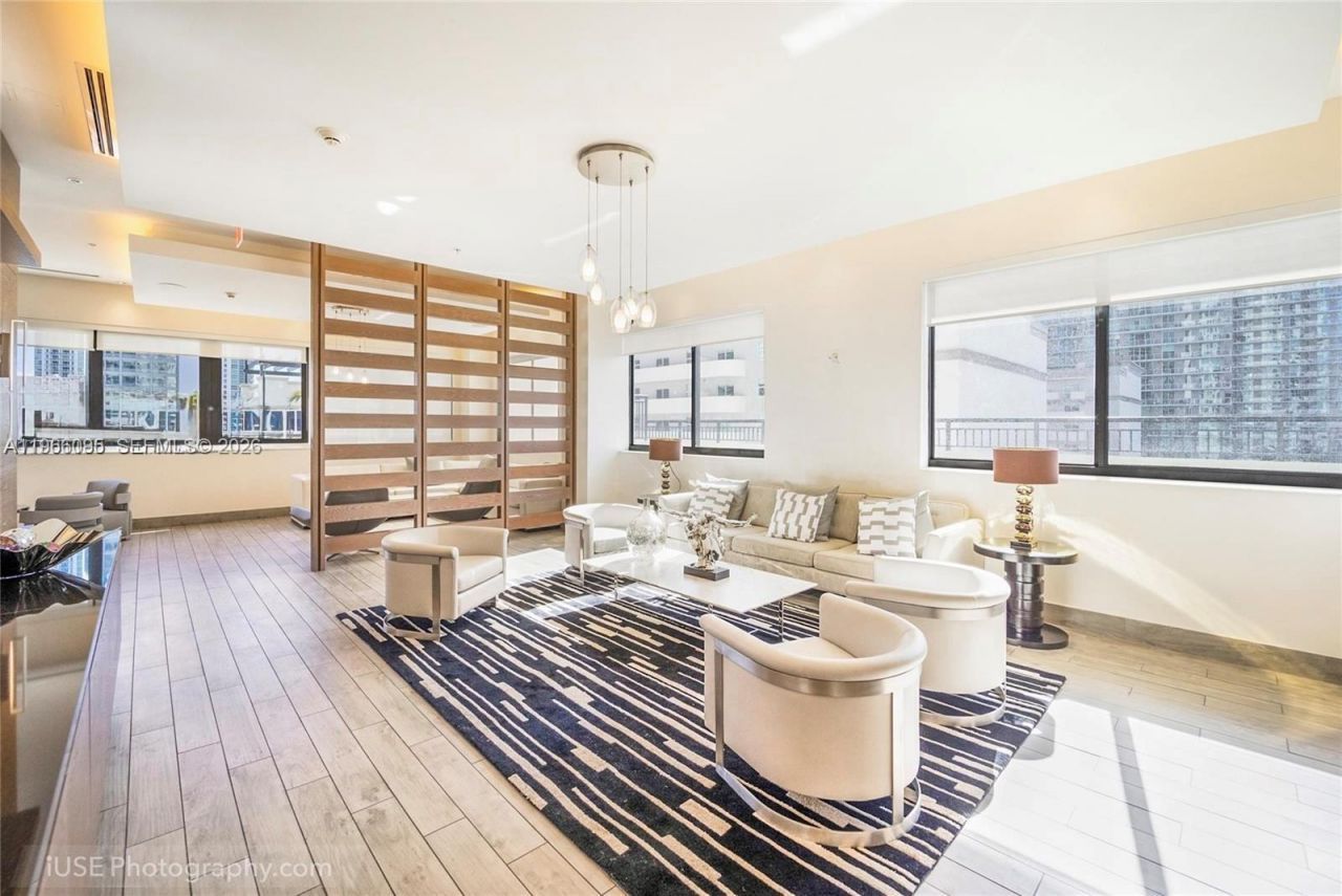 999 SW 1st Ave , Unit 1510, Miami, FL 33130 Photo