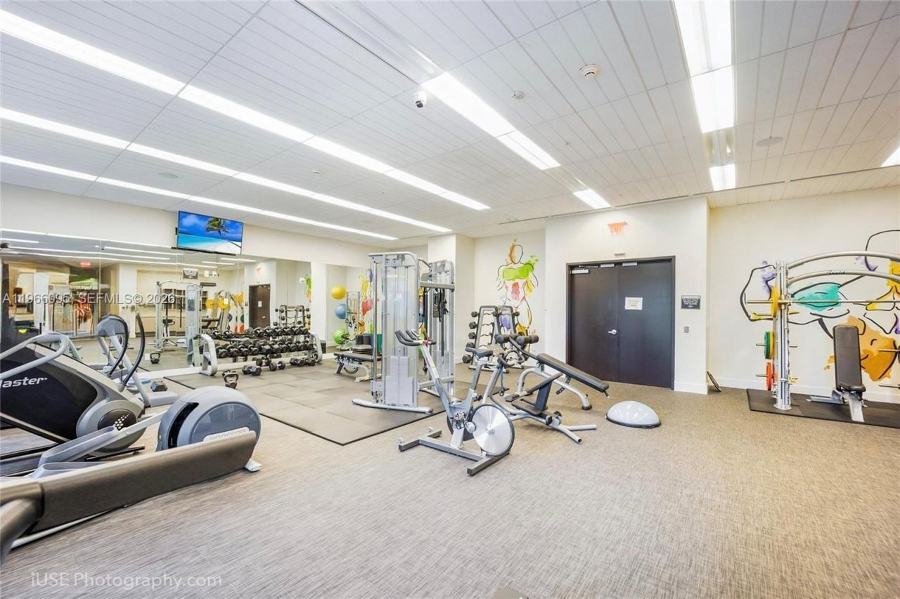 999 SW 1st Ave , Unit 1510, Miami, FL 33130 Photo