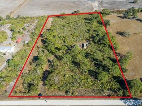 0 S Swinging Trail, Labelle, FL 33935