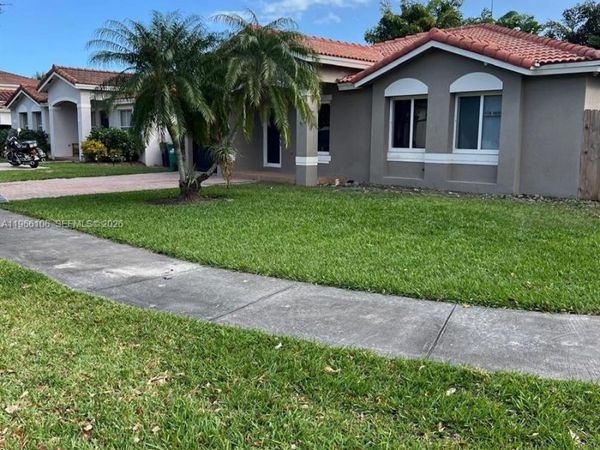 11320 SW 245th St, Homestead, FL 33032