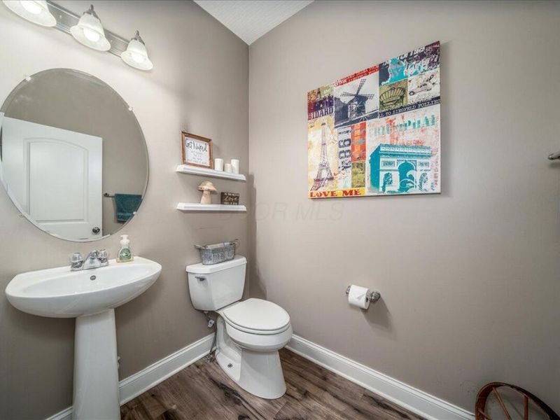 182 Honey Locust Lane, Commercial Point, OH 43116 Photo 10