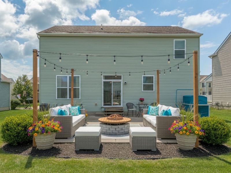 182 Honey Locust Lane, Commercial Point, OH 43116 Photo 22